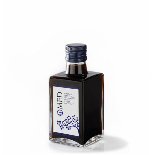 Oils and Vinegars
