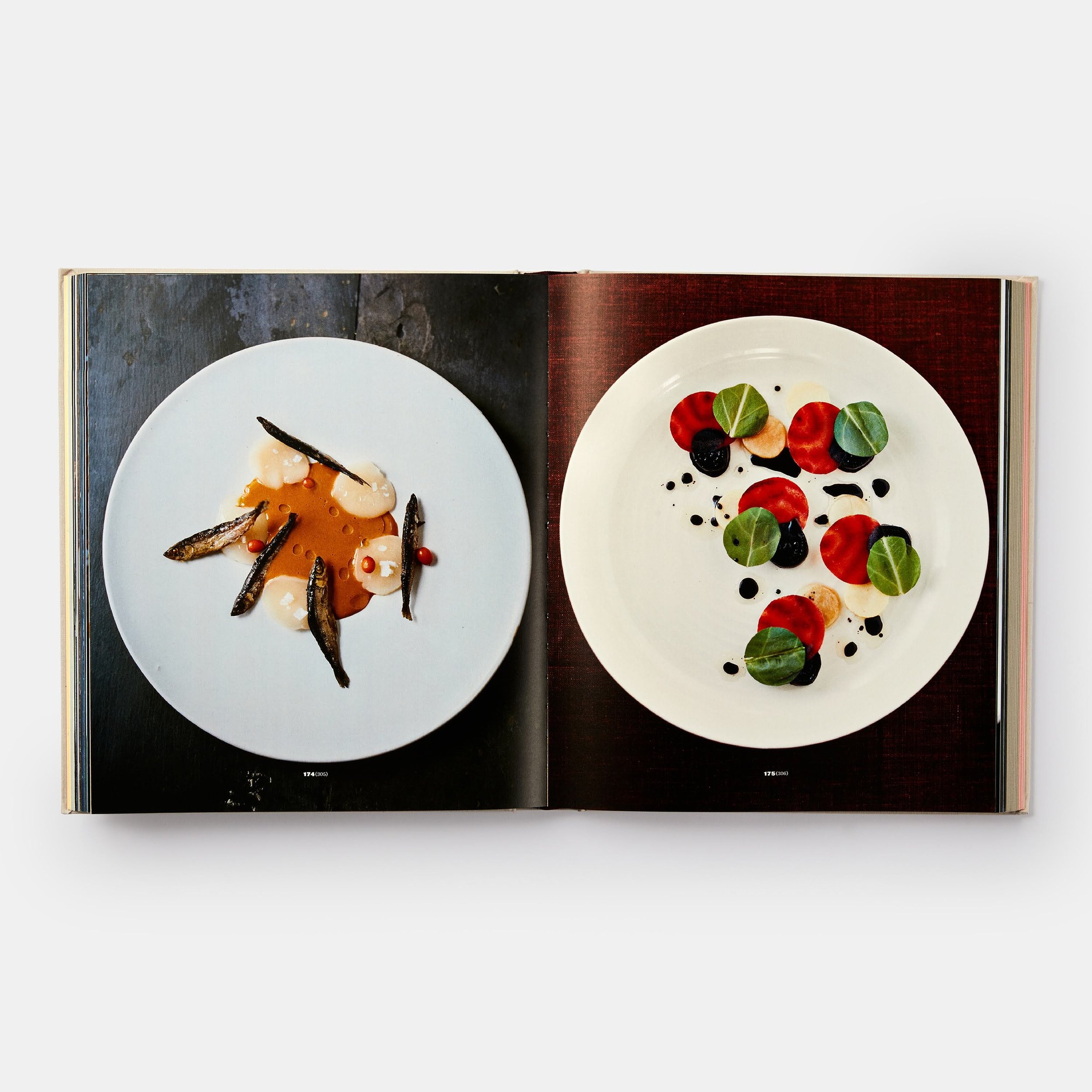 Noma: Time and Place in Nordic Cuisine | René Redzepi – JÖRO
