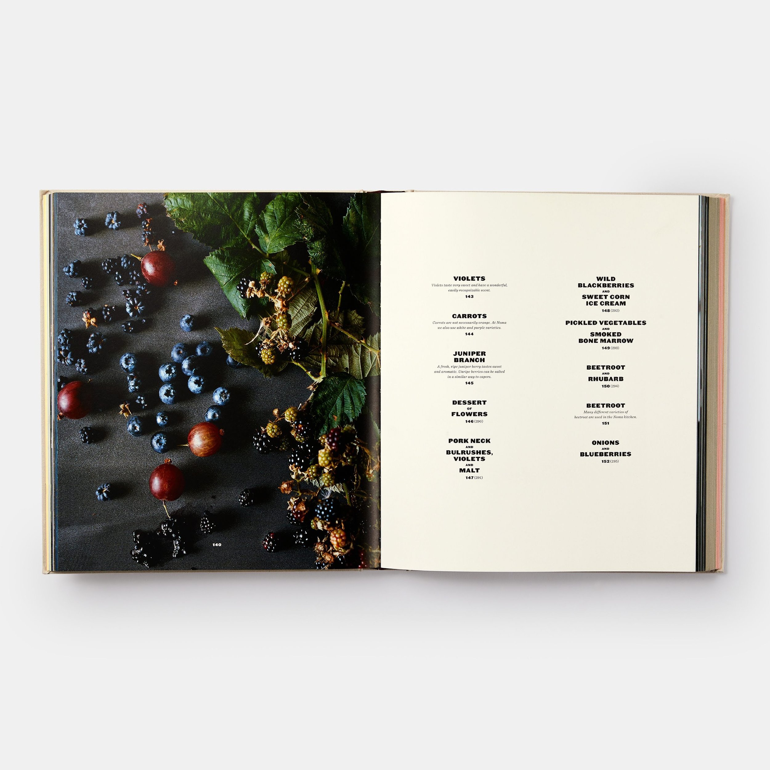 Noma: Time and Place in Nordic Cuisine | René Redzepi – JÖRO