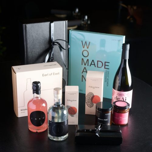 Gifts & Hampers