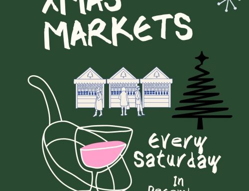 XMAS MARKETS | Every Saturday in December