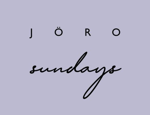 Mothering Sunday at JÖRO | The Ultimate Sunday Lunch