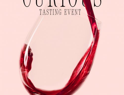 Naturally Curious? Wine tasting