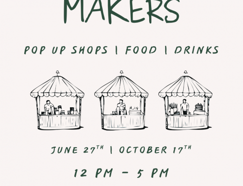 Indie Makers markets | June 27th