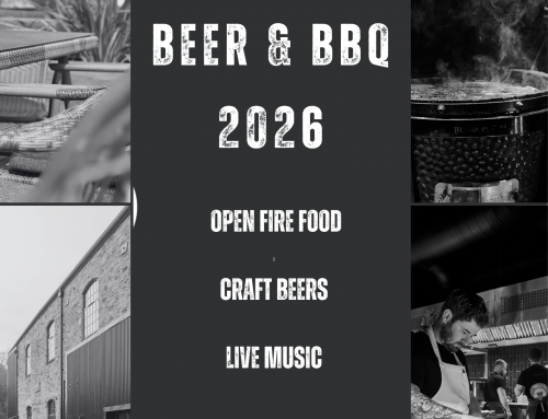 Fathers Day Beer & BBQ