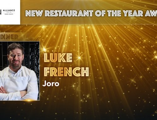 Restaurant of The Year 2026 | Craft Guild of Chefs