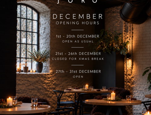 December Stays, Events & Opening Times
