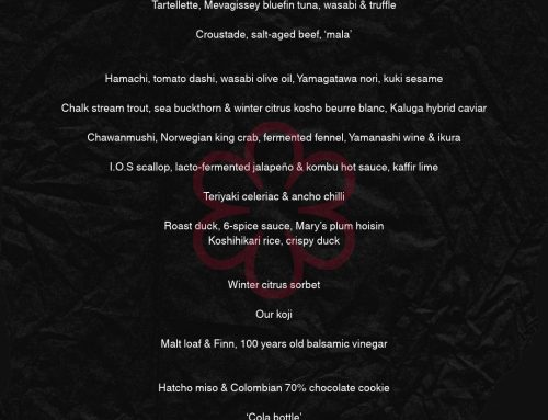 NYE | Reservations Open